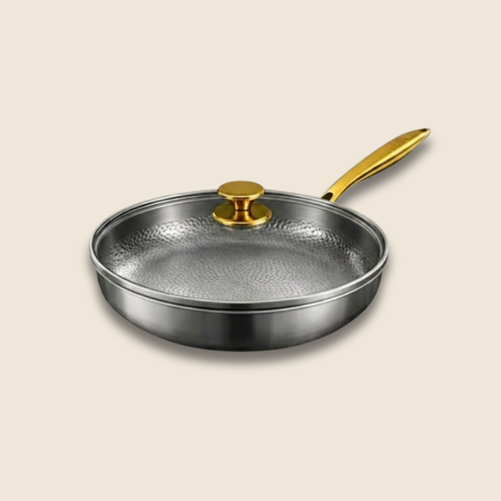 Titan Høy Panne