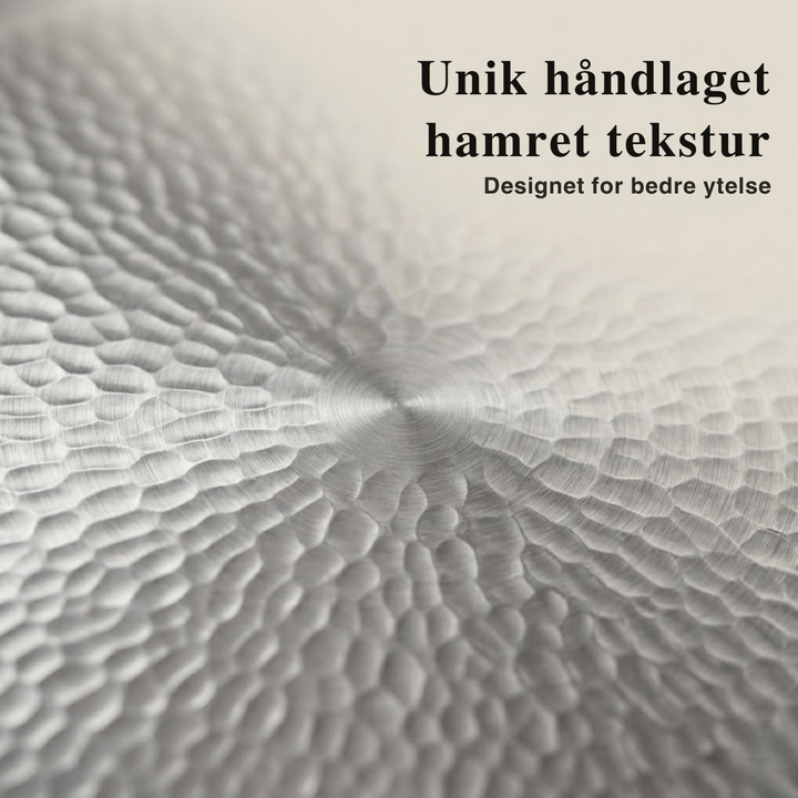 Titankjokken Titan Duo-sett