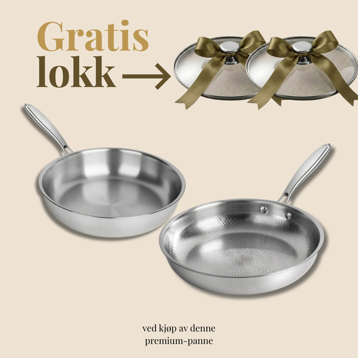 Titankjokken Titan Duo-sett