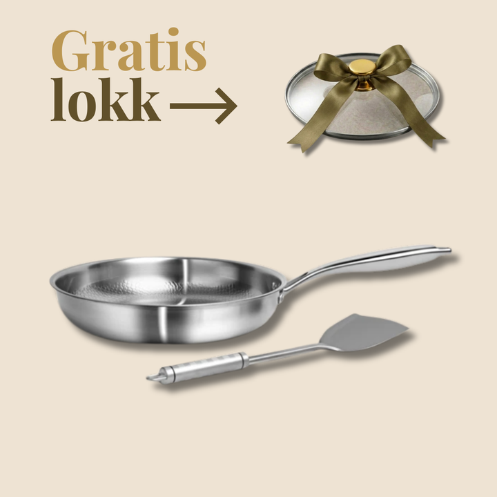 Titan Signatur Sett